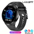 Smart Watch with Health Tracking