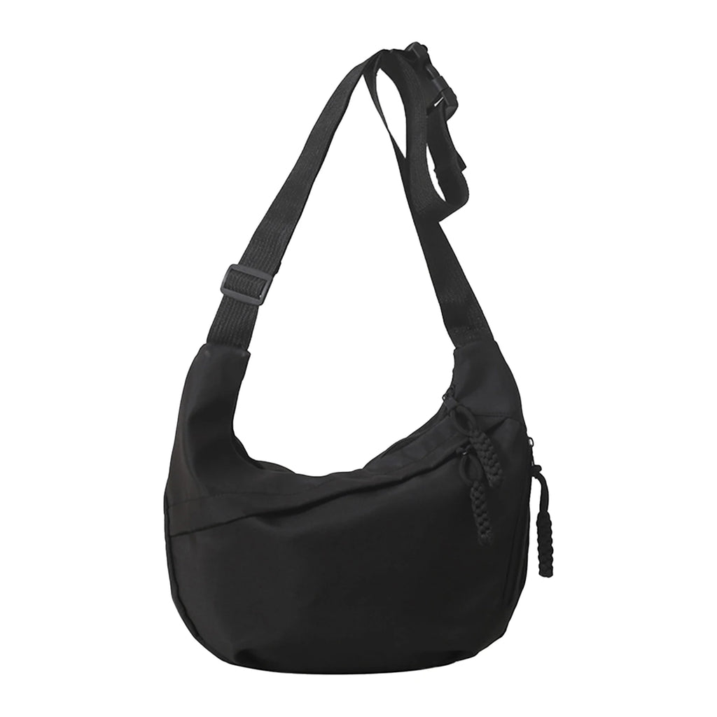 Premium Leather Shoulder Bag