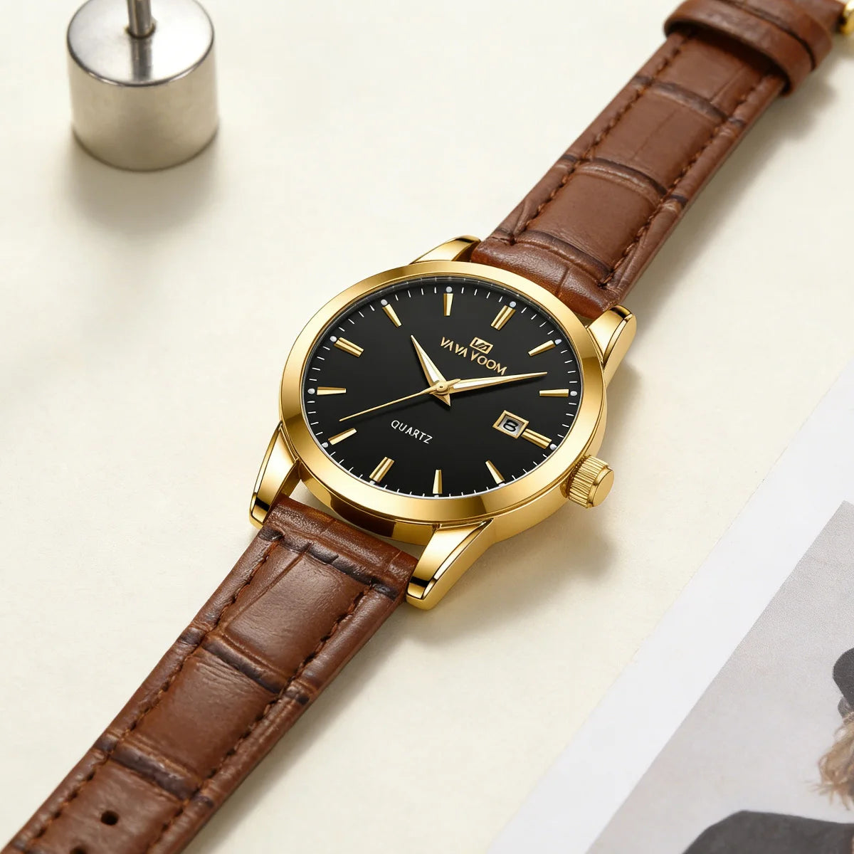 Women's 29mm Quartz Dress Watch