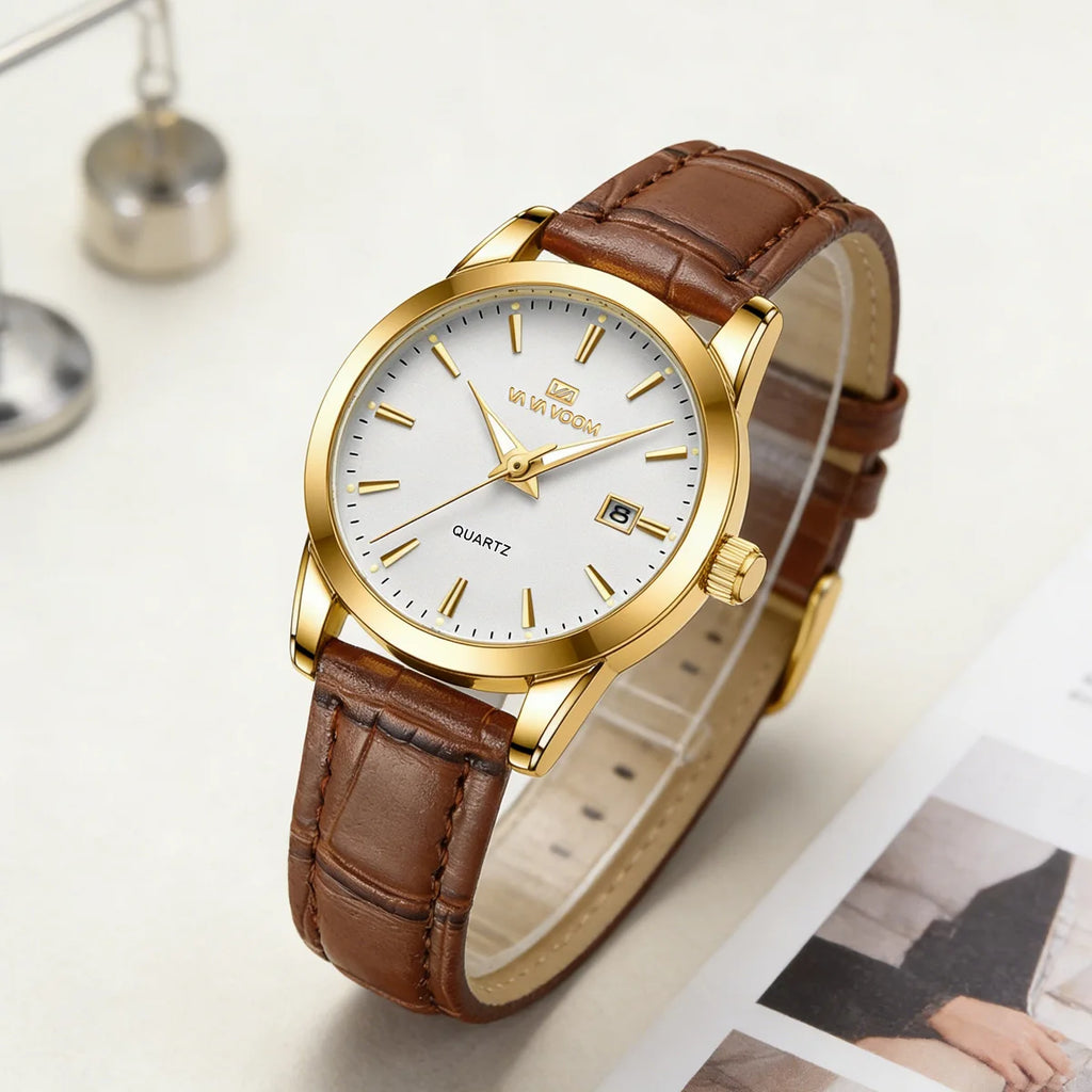 Women's 29mm Quartz Dress Watch
