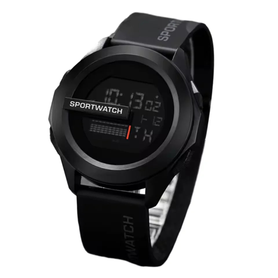 Men's LED Digital Sport Watch