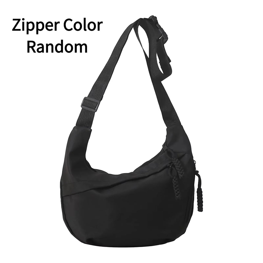 Premium Leather Shoulder Bag