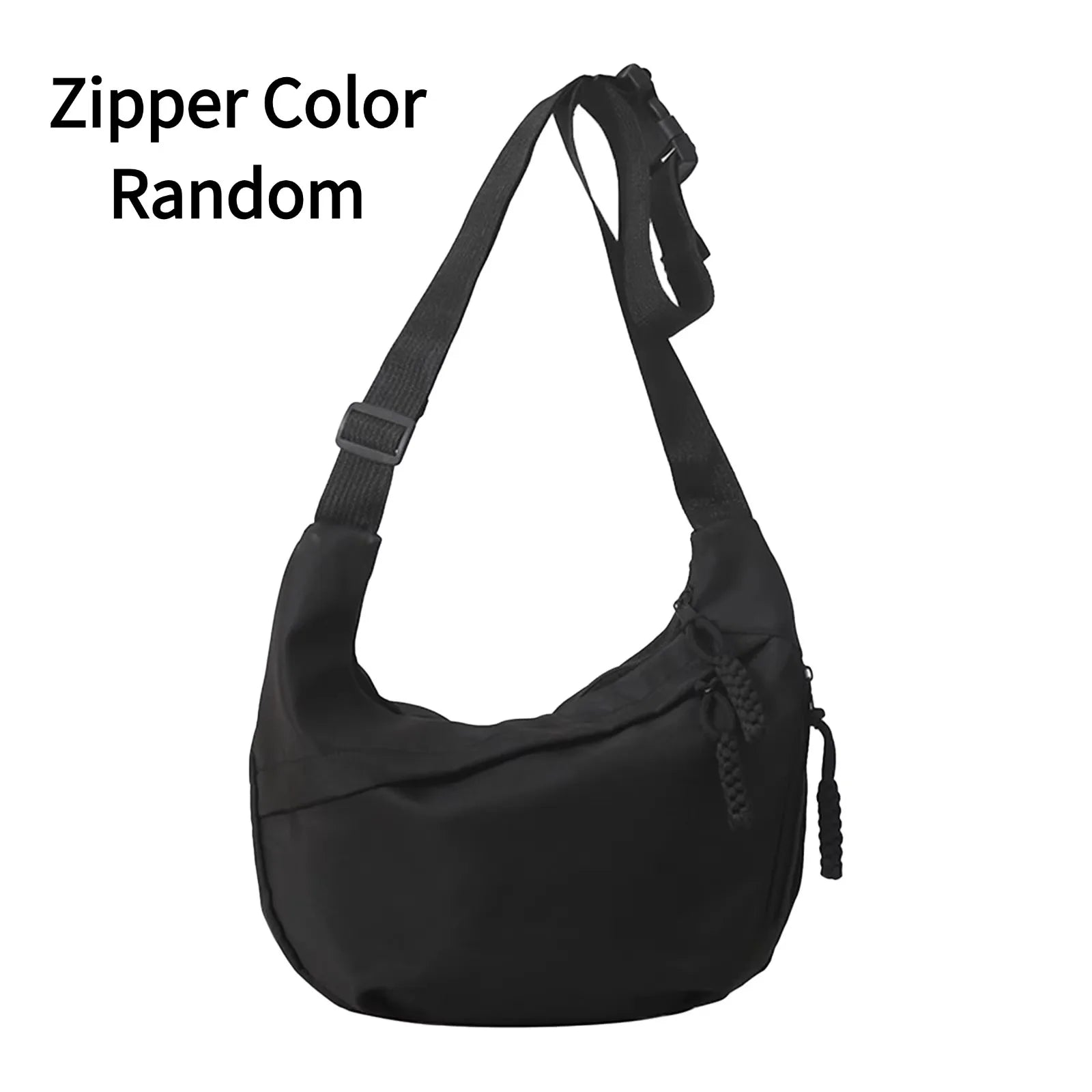 Premium Leather Shoulder Bag