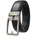 Premium Men's Casual Leather Belt