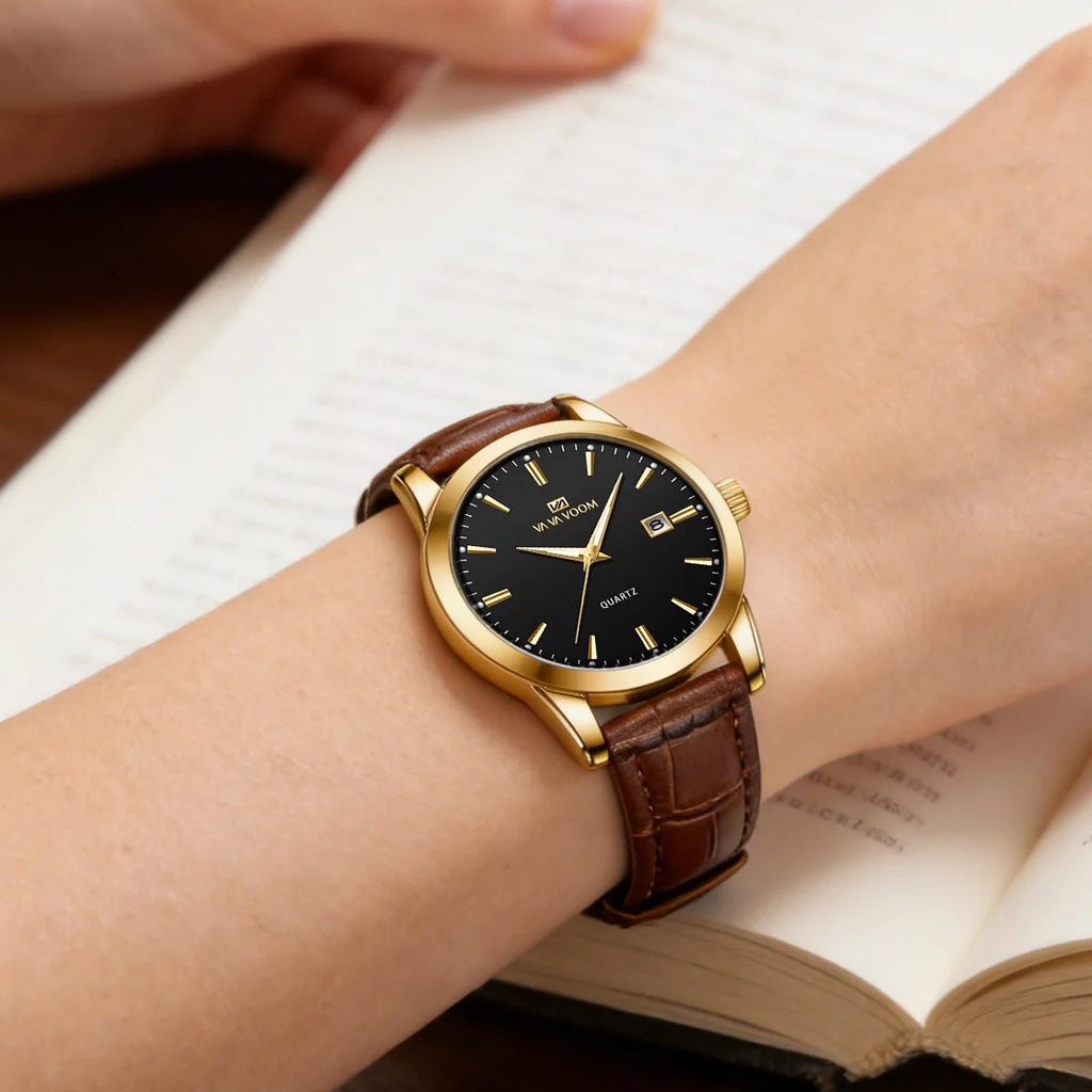 Women's 29mm Quartz Dress Watch