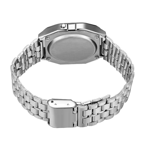 LED Digital Sport Watch