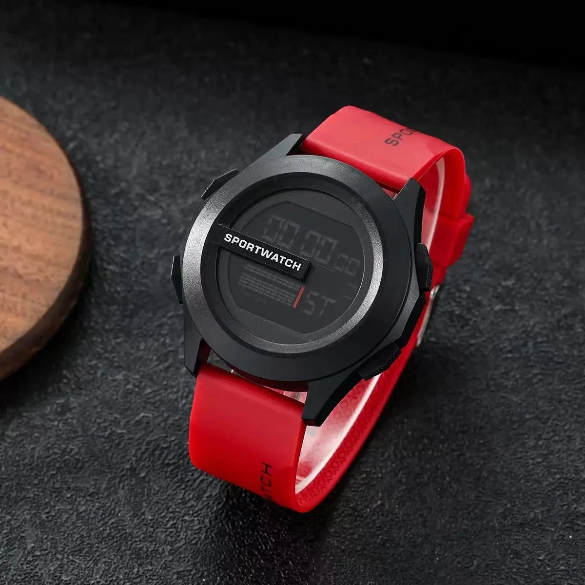 Men's LED Digital Sport Watch
